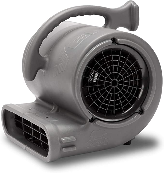 Commercial dehumidifiers